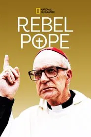 Rebel Pope movie poster
