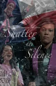 Shatter the Silence movie poster