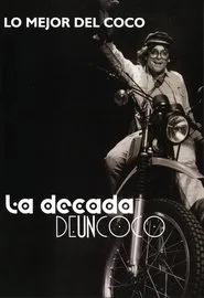 La Decada de un Coco movie poster