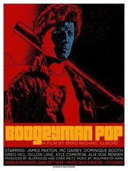 Boogeyman Pop movie poster