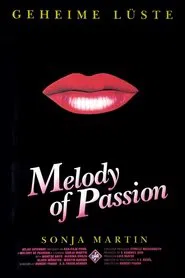 Poster do filme Melody of Passion
