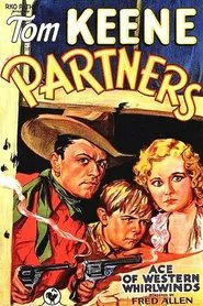 Poster do filme Partners
