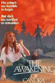 The Awakening of Candra movie poster