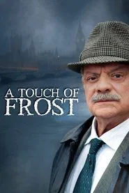 A Touch of Frost tv show poster