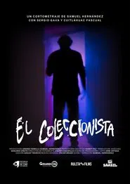 El Coleccionista movie poster
