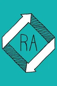 Random Acts tv show poster