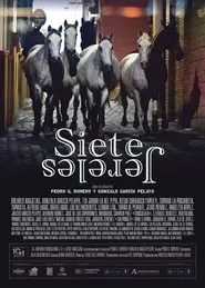 Seven Jereles movie poster