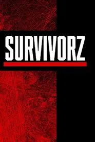 Survivorz movie poster