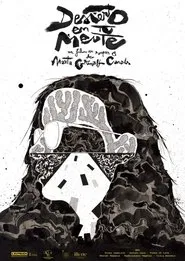Desert in Your Mind movie poster