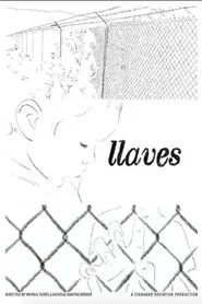 Llaves movie poster