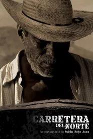Carretera del norte movie poster