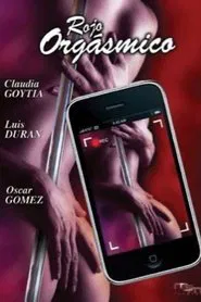 Rojo orgásmico movie poster