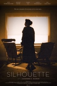 Silhouette movie poster