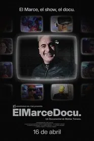 ElMarceDocu movie poster