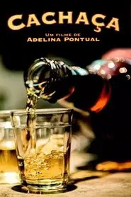 Cachaça movie poster