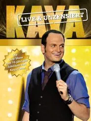 Kaya Yanar - Live und unzensiert movie poster