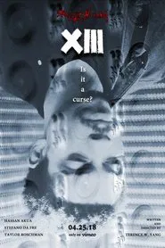 XIII movie poster