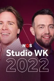 Poster da série NOS Studio WK 22