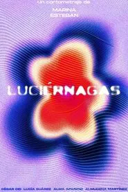 Poster do filme Luciérnagas
