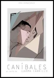 Cannibals movie poster