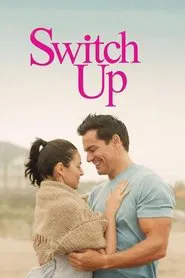 Switch Up movie poster