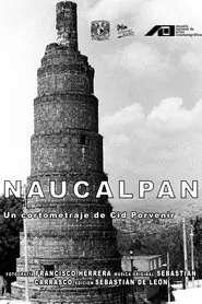 Naucalpan movie poster