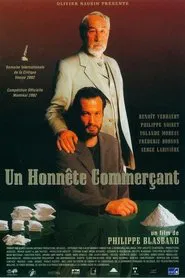 Poster do filme Step by Step