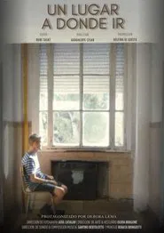 Un lugar a donde ir movie poster