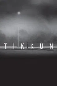 Tikkun movie poster