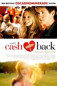 Cashback movie poster