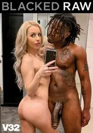 Blacked Raw V32 movie poster
