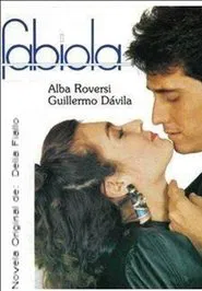 Fabiola tv show poster
