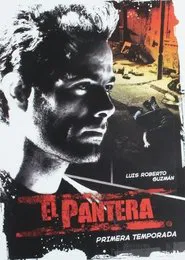 El Pantera tv show poster