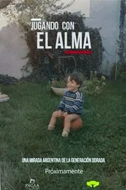 Poster da série Jugando con el Alma