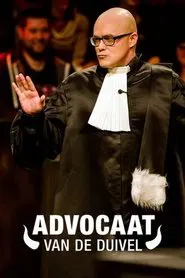 Advocaat van de Duivel tv show poster