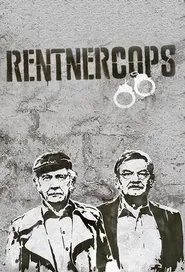 Rentnercops tv show poster