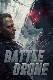 Battle Drone movie poster