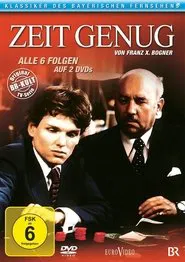 Zeit genug tv show poster