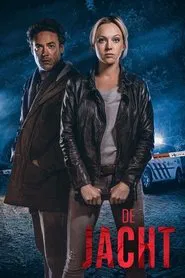 The Hunt tv show poster