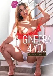 Ginebra 4 You movie poster