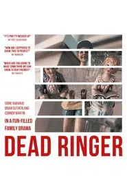 Dead Ringer movie poster