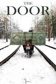 The Door movie poster
