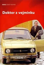 Doktor z vejminku tv show poster
