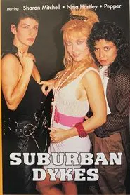 Suburban Dykes movie poster