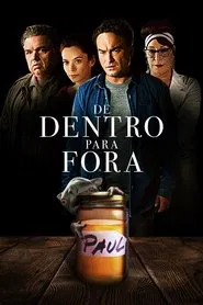 Poster do filme De Dentro para Fora