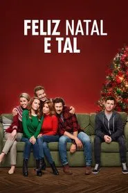 Poster da série Feliz Natal e Tal
