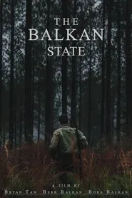 The Balkan State movie poster