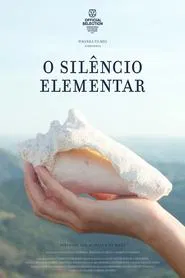 Poster do filme The Silence of Iron