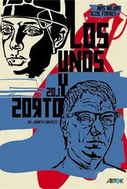 Poster do filme Los unos y los otros
