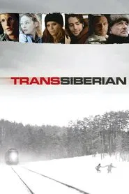 TransSiberian movie poster